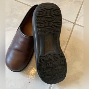 Dansko Loafers Size 38